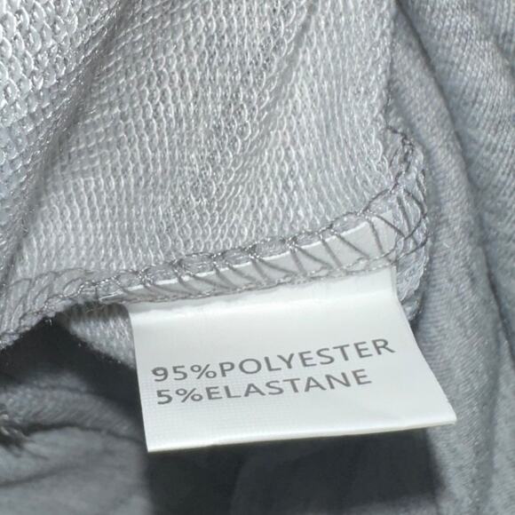 NEW Santa Claws Christmas Pullover Sweatshirt Size XL - Picture 5 of 10